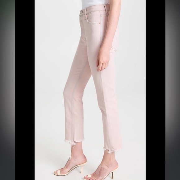 MOTHER
The Tomcat Ankle - Picture 3 of 15